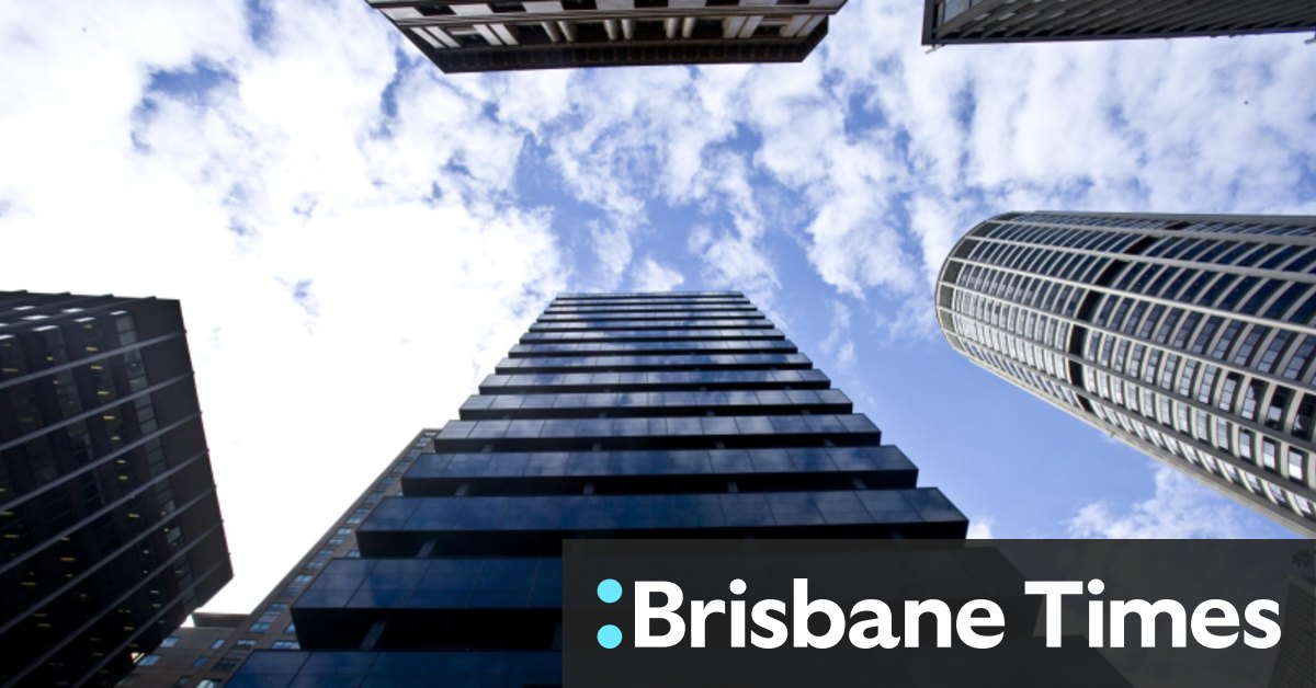 Mirvac, Blackstone has listed 60 Margaret Street, Sydney for around 0 million.