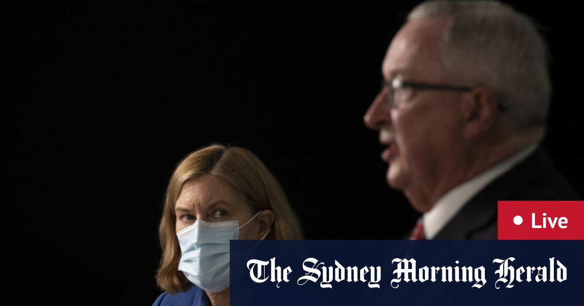 Coral Princess accoste à Sydney;  NSW, Victoria Les cas de COVID augmentent;  État d’origine 2022 pour démarrer ;  Les manifestations au Sri Lanka se poursuivent ;  Les images du télescope James Webb de la NASA révélées ;  Anthony Albanese se rend aux Fidji