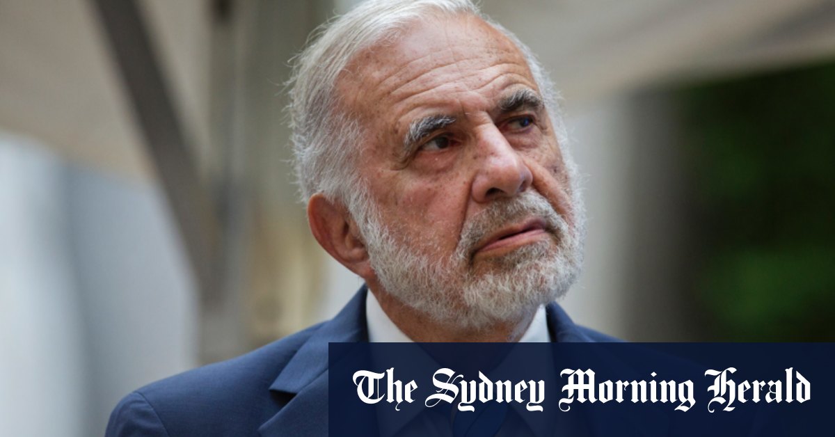 Feature Image for interests on Business, Energy, Industrials, Markets from smh.com.au