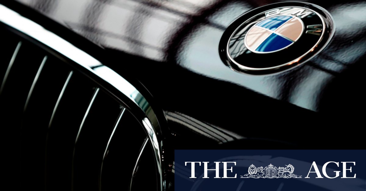 Vier deutsche Autohersteller haben eine Geldstrafe von 1 Milliarde US-Dollar wegen Absprachen mit Emissionen verhängt