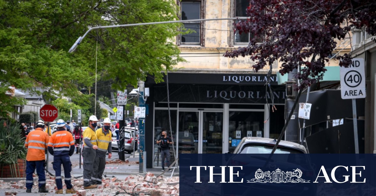 Earthquake shakes Warragul months after Victoria’s biggest earthquake