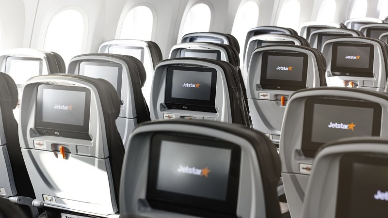 Jetstar airlines baggage policy hot sale