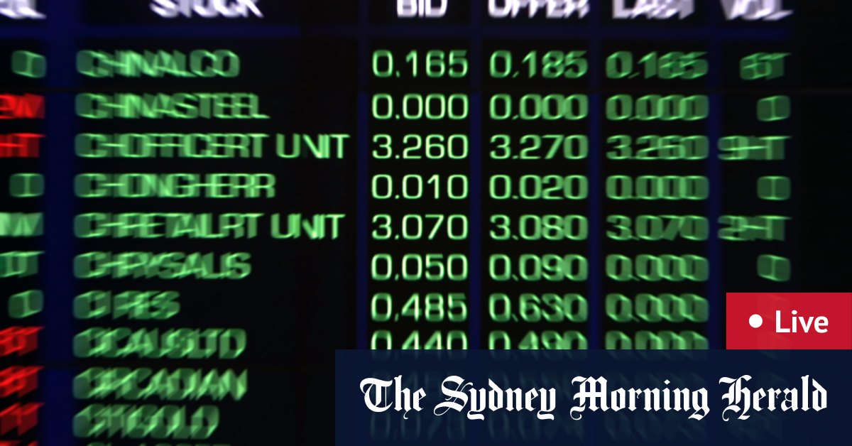 Rynki na żywo, poniedziałek 31 maja 2021 r