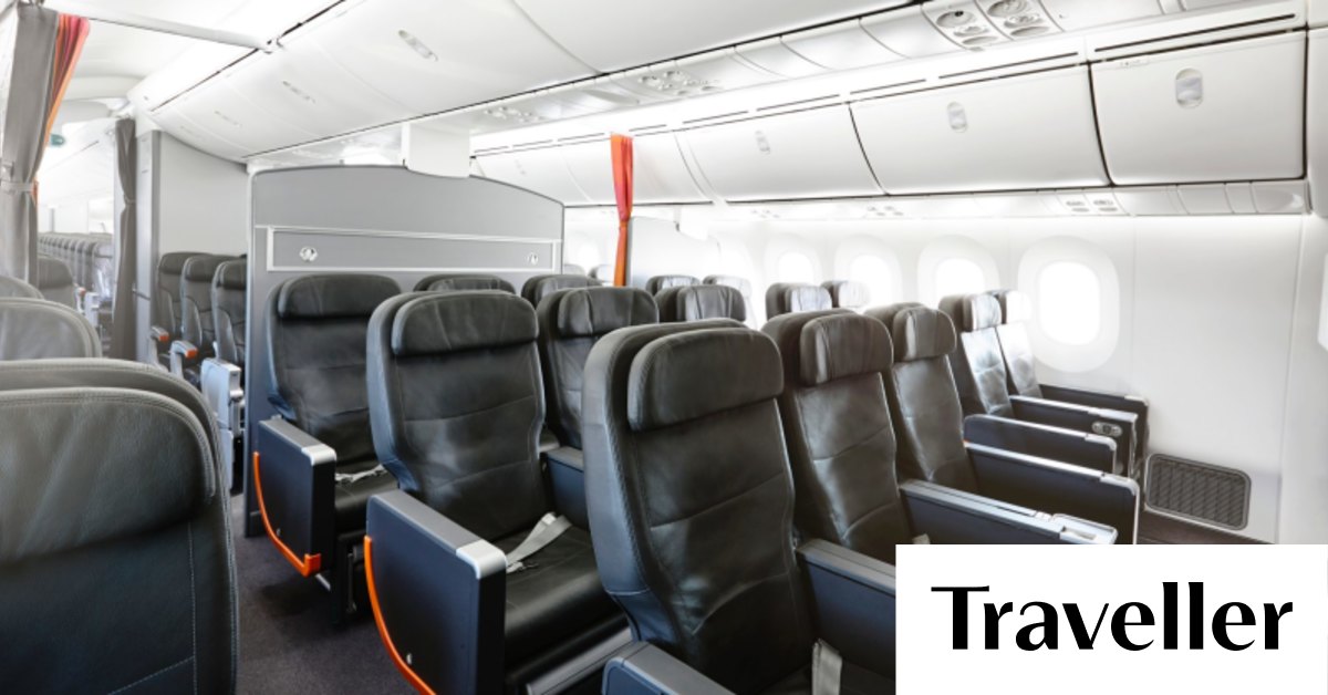 Jetstar airways online baggage policy