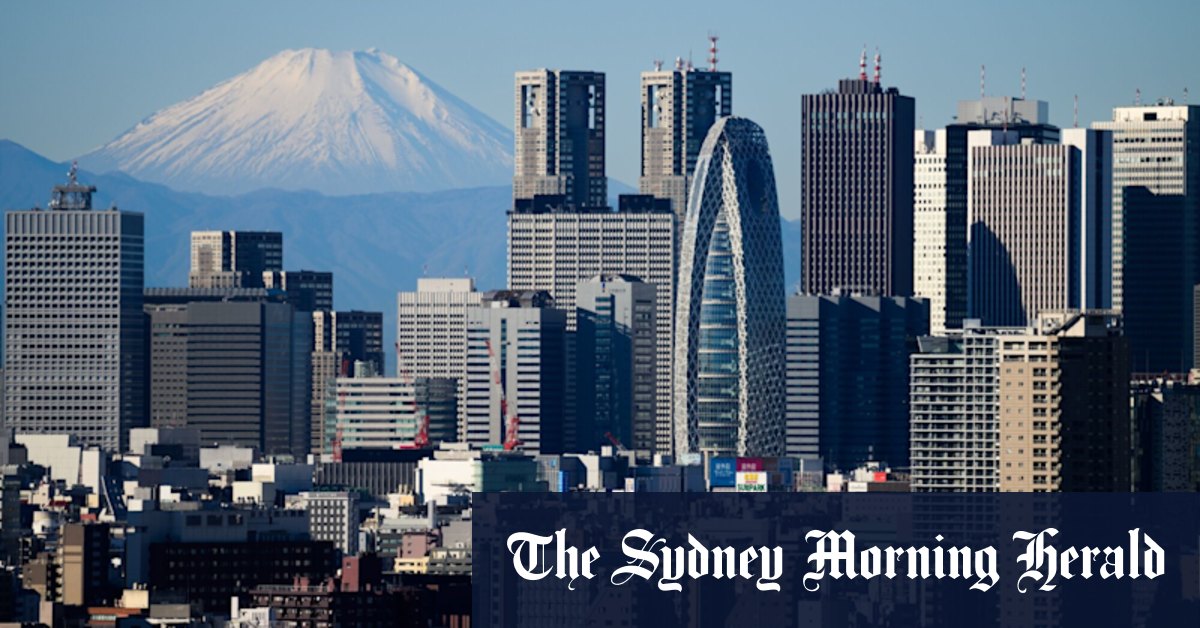 Newly built Tokyo units to be demolished for obscuring Mt Fuji view