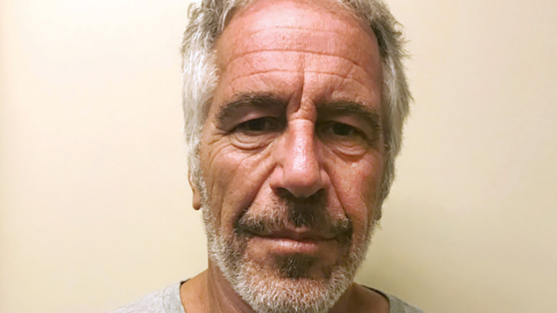 Trump administration officially rejects Epstein conspiracy theories