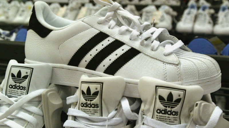 Adidas us factory quiz clearance
