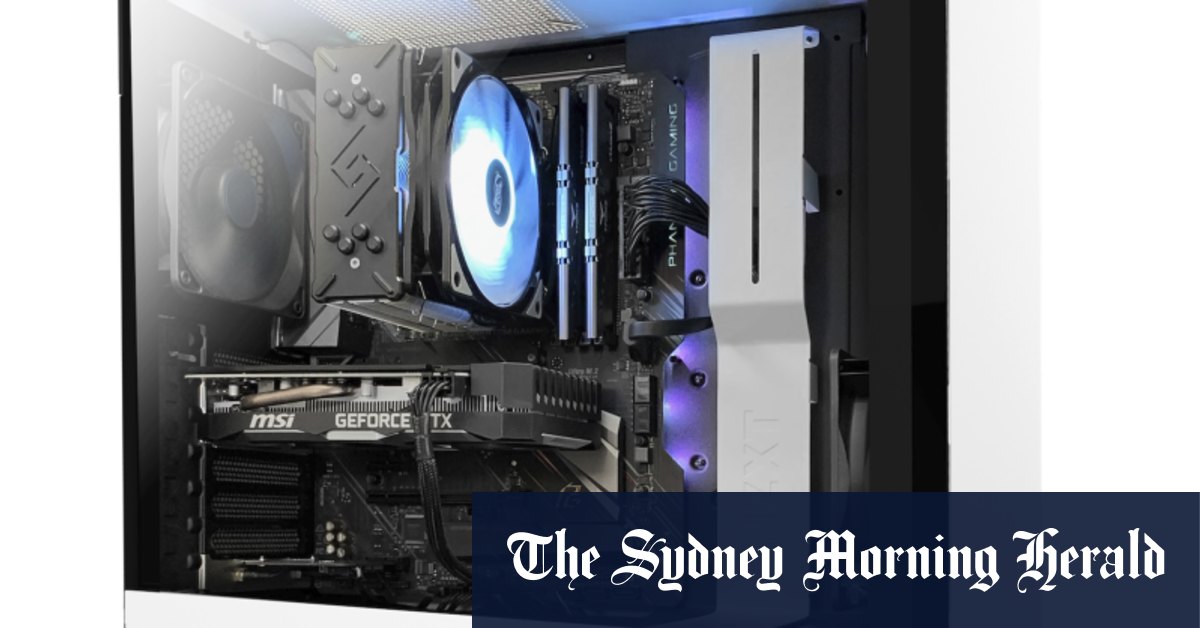 Why you should buy a desktop PC in 2022 galaxyconcerns