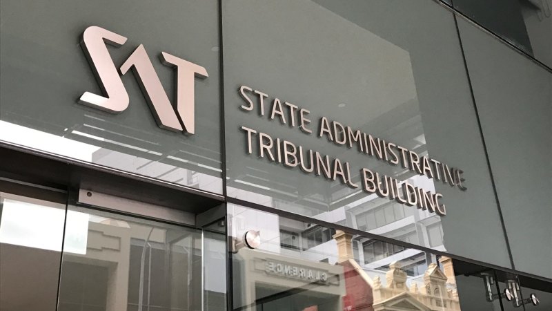 Perth bikers sue each other over meth-fuelled crash that ended in paraplegia