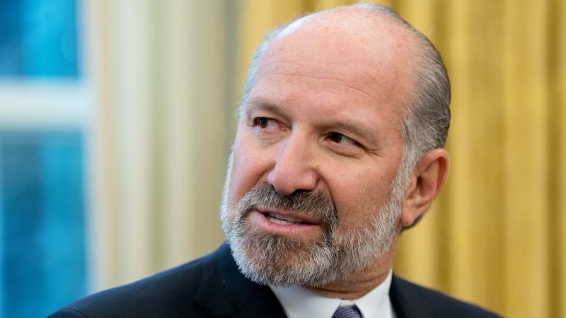 Australia’s road to US tariffs (or out of them) runs through this man