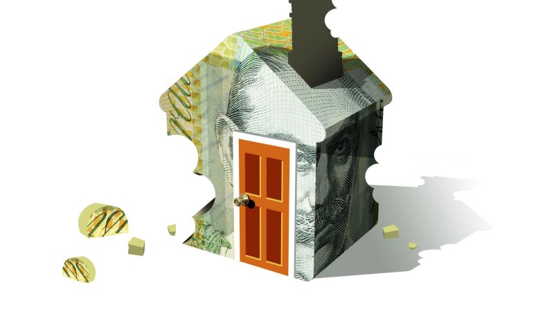 Should I buy an investment property now you only need a 5 deposit