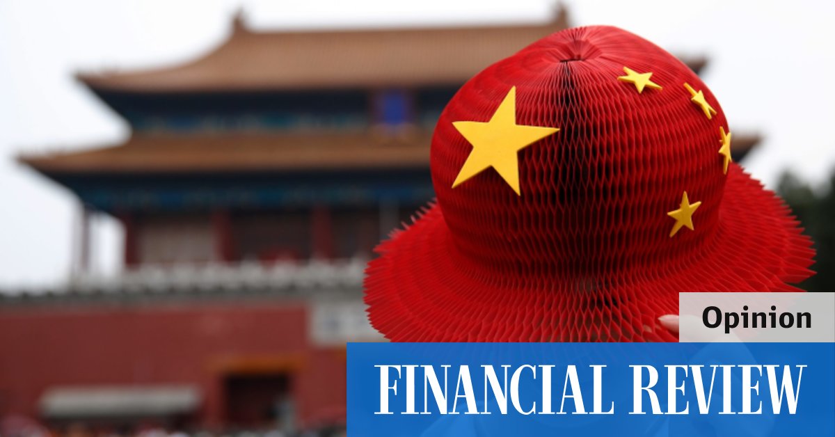 Kolejni pokolenie wyżu demograficznego to millenialsi w Chinach