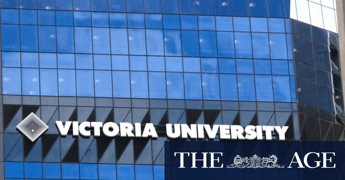 Universitatea Victoria anunță pierderea a 300 de locuri de muncă într-o măsură de economisire de 40 de milioane de dolari