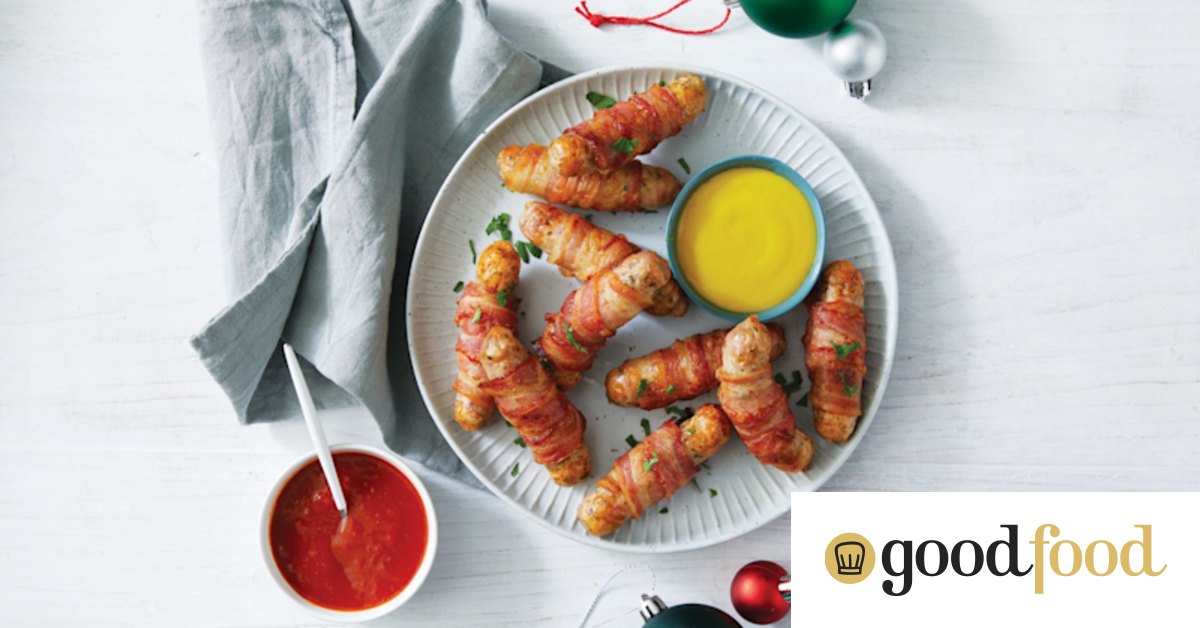 Eight Christmas food traditions that I’ll never understand