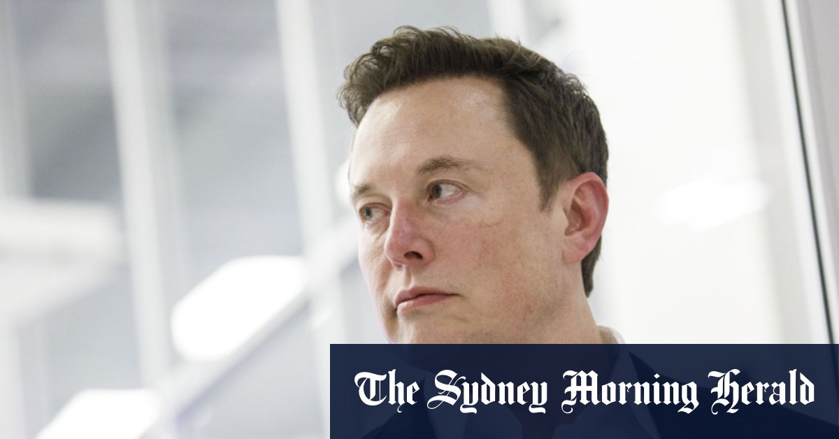 Un ex-assistant dit qu’Elon Musk avait un “accord de poignée de main” pour le rachat de Tesla