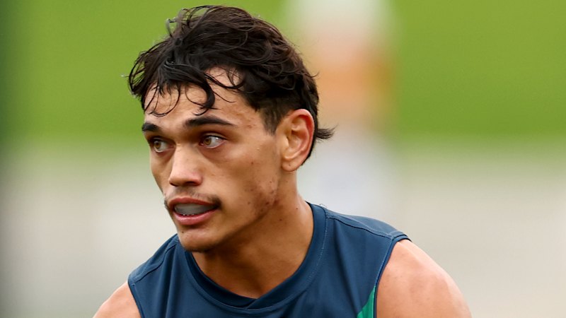 The football factory 1700km from Melbourne’s eastern suburbs