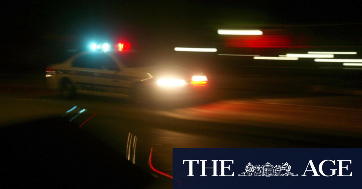 Man dies after Sydney CBD shooting - BBC News Alert