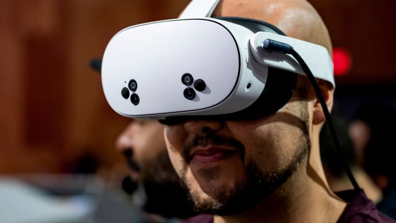 Elon Musk quits Tesla, flying cars take off: The predictions for tech in 2025