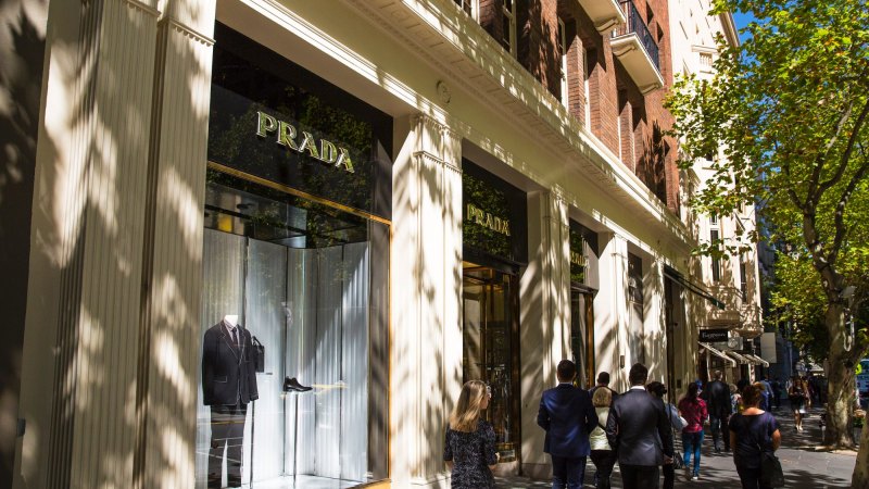 Collins street jewellers discount