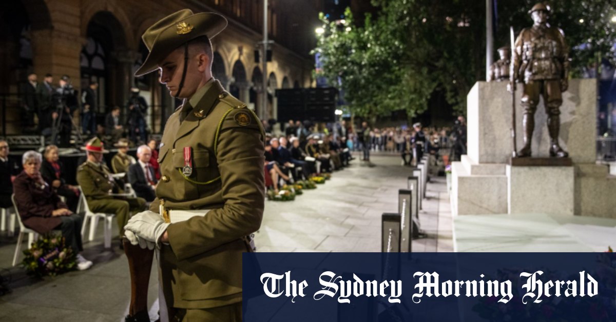 Anzac Day 2022 Opening hours, dawn services, what’s on, twoup