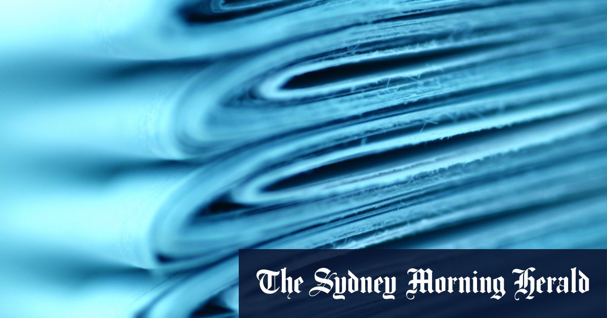 The Sydney Morning Herald is the country’s largest masthead