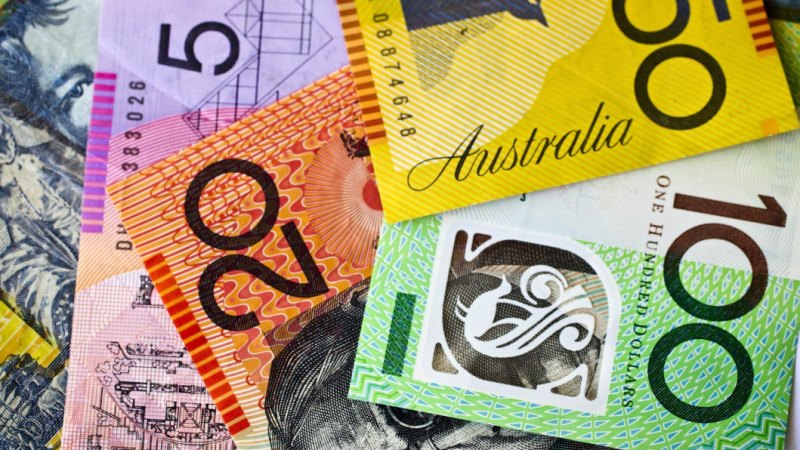 Australians to get $125 for power bills in pre-election cash splash - Sydney Morning Herald