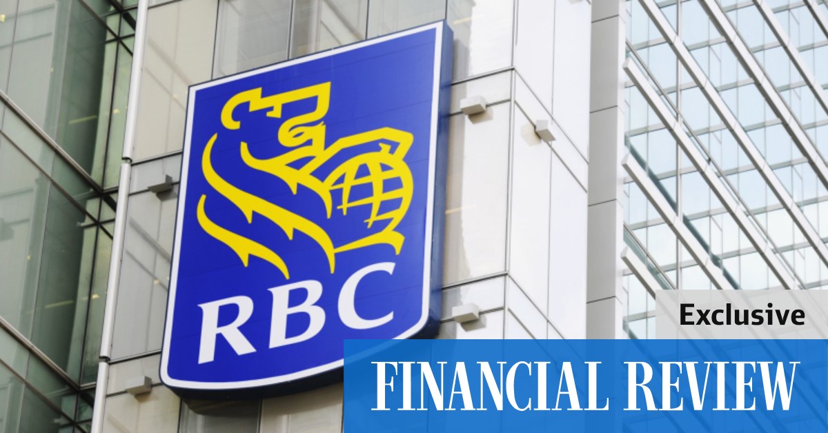 RBC poaches senior ANZ capital markets banker as bond marketplace smashes per 30 days information