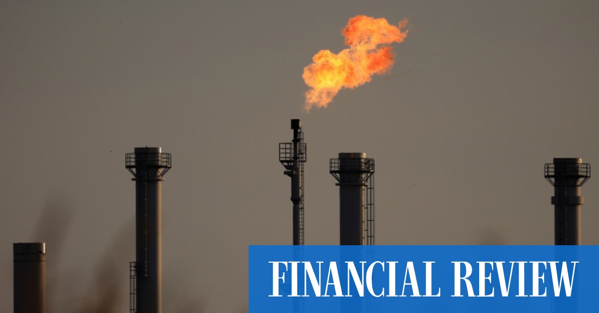 Газпром и Сименс спорят о закрытии газопровода в России