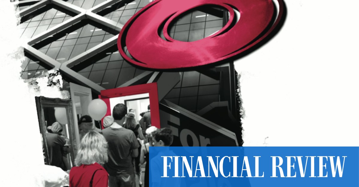 Macquarie affronta una perdita di 71 milioni di dollari in operazioni di cambio con la società di costruzioni italiana Cimolai