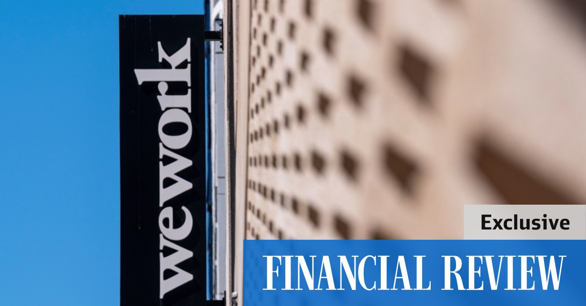 La birra non scorre più liberamente: la realtà è all’interno dell’azienda australiana che condivide uffici