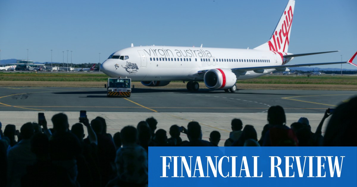 La société française Vinci se lance dans le ring pour les aéroports du Queensland