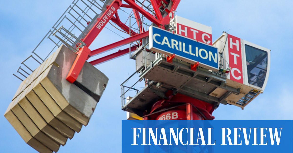 US leads on forcing companies to disclose supply chain finance