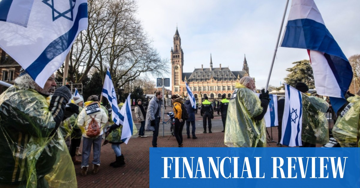 La Germania invoca l’Olocausto in difesa di Israele