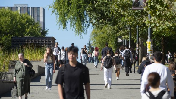 Universities and colleges will have the number of international students they can teach capped under new legislation.
