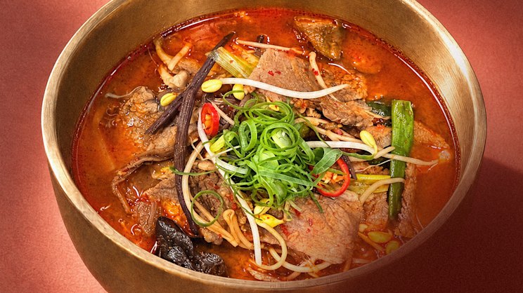 smh.com.au - Scott Bolles - Top food talents bring two exciting new dining concepts to surprising Sydney suburb