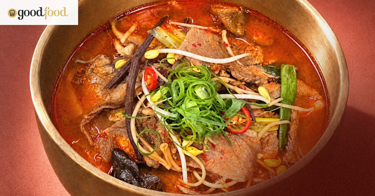 Top food talents bring two exciting new dining concepts to surprising Sydney suburb
