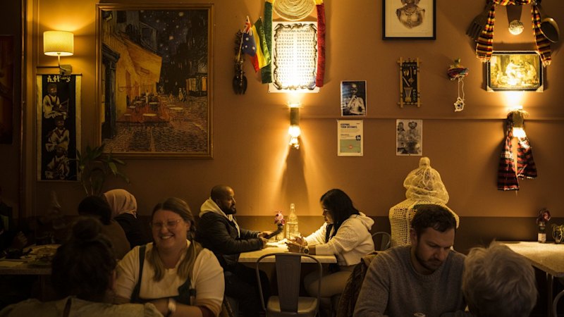 Melbourne’s top 10 cosy critic-approved restaurants from the Good Food Guide (australia) — SMH