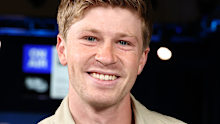 Robert Irwin isn’t just hosting the Logies this year, he’s also hoping to host Taylor Swift and Travis Kelce on their honeymoon. 