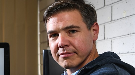 These scientists think plastics are shrinking penises