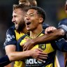 Misshapes, mistakes and misfits: How Toy Story explains the Central Coast Mariners