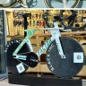 Can bikes keep getting better or is the track cycling arms race over?