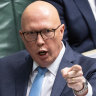 ‘Gas is here to stay’: Opposition pledges public funds for fossil fuels
