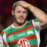 ‘They’ve let their team down’: Burgess lashes Manly Seven; backs Rudolf