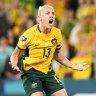 Relive every shot: How the penalty shootout between the Matildas and France played out