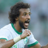 ‘They’re getting stronger’: On and off the field, Saudi Arabia is a rising football power