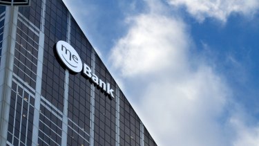 'Despicable ME': The boutique bank raiding accounts linked to home loans