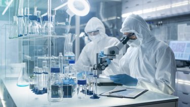 The study plans to include more than 7000 patients from over 200 study sites across Asia-Pacific, Europe and North America.