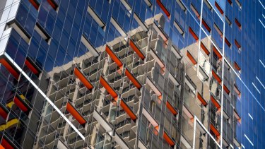 Melbourne High Rise Apartment Prices Lag Houses By 50 Per Cent In Some Suburbs