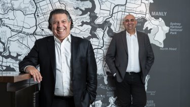 Macquarie Bank Takes One For The Team At The Agency