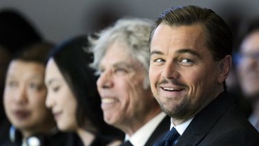 Leonardo DiCaprio is one of the company's high-profile investors. 